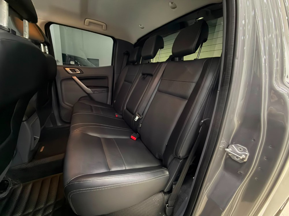 Ford Ranger Limited — foto 16